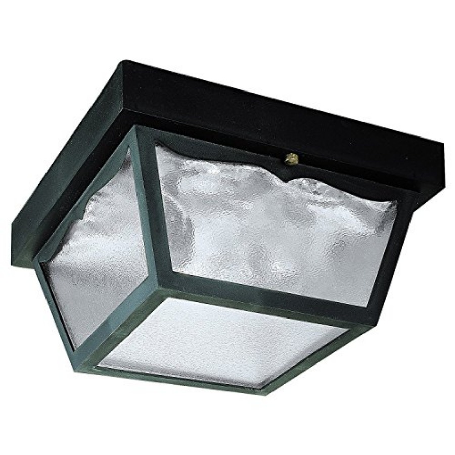 Lighting Fixture Outdoor - 6682300 Geleneksel İki Işıklı Dış Mekan