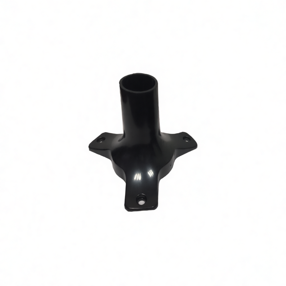 Outdoor Lighting Ground Fixtures - Dış Mekan Güneş Enerjili Meşale Lambası