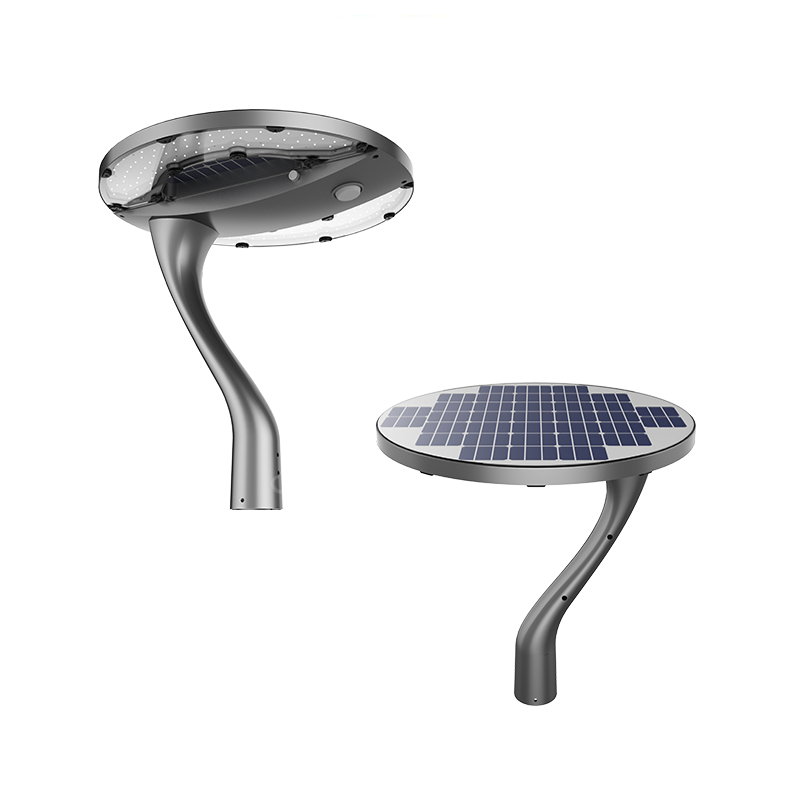 Motion Sensor Outdoor - LED Güneş Enerjili Işık Su Geçirmez