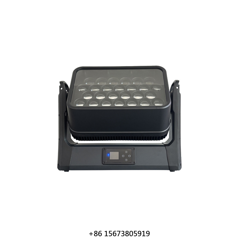Outdoor Lighting Architectural - 32x25W RGBW 4'ü 1 arada LED