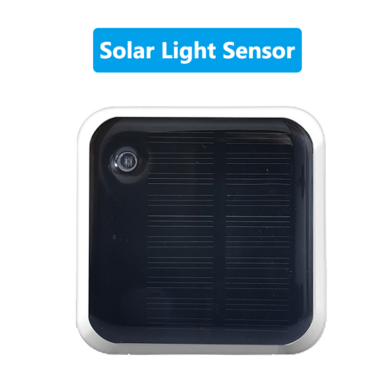 Outdoor Lighting Zigbee - ‌ Tuya Zigbee Güneş Işığı Sensörü
