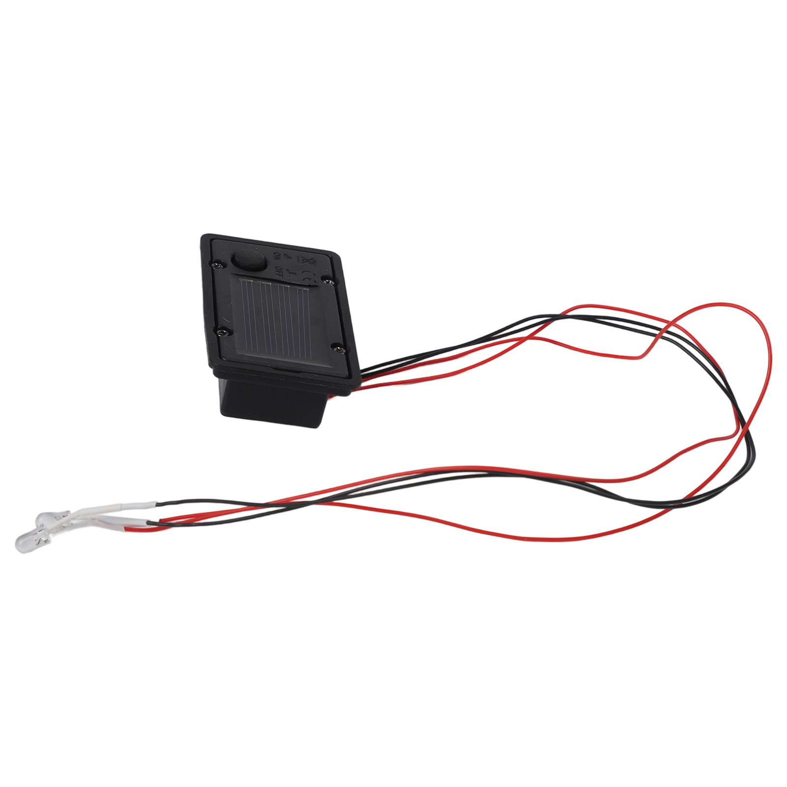 Outdoor Lighting Architectural - Alacakaranlıktan Şafak Vakti Aydınlatma 40*70mm LED