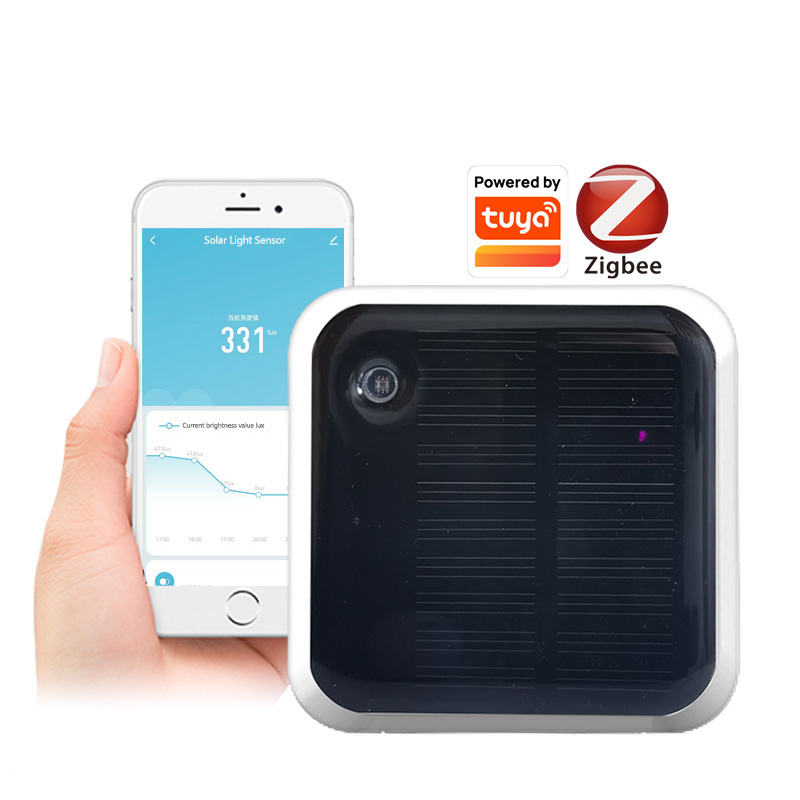Outdoor Lighting Zigbee - 2026 Su Geçirmez Dış Mekan Parlaklık