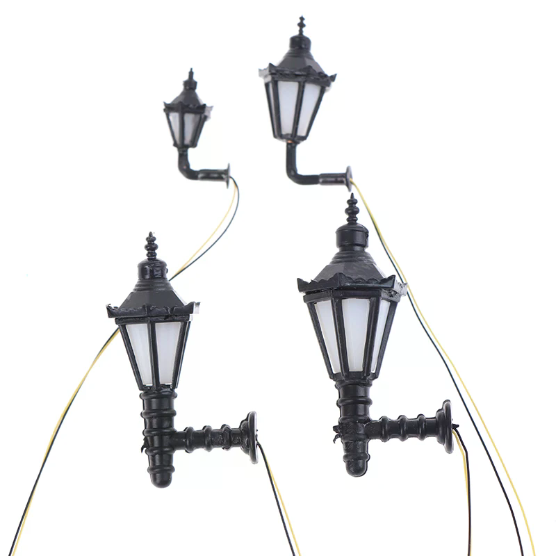 /Cna/ Mimari Avlu Duvar Lambas - Outdoor Lighting Architectural incelemesi ve fiyatı