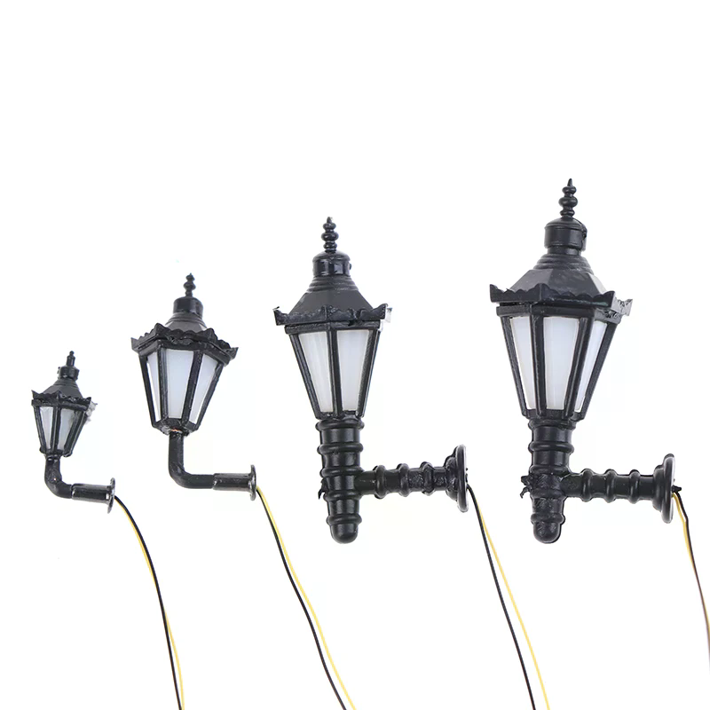 /Cna/ Mimari Avlu Duvar Lambas - Outdoor Lighting Architectural incelemesi ve fiyatı