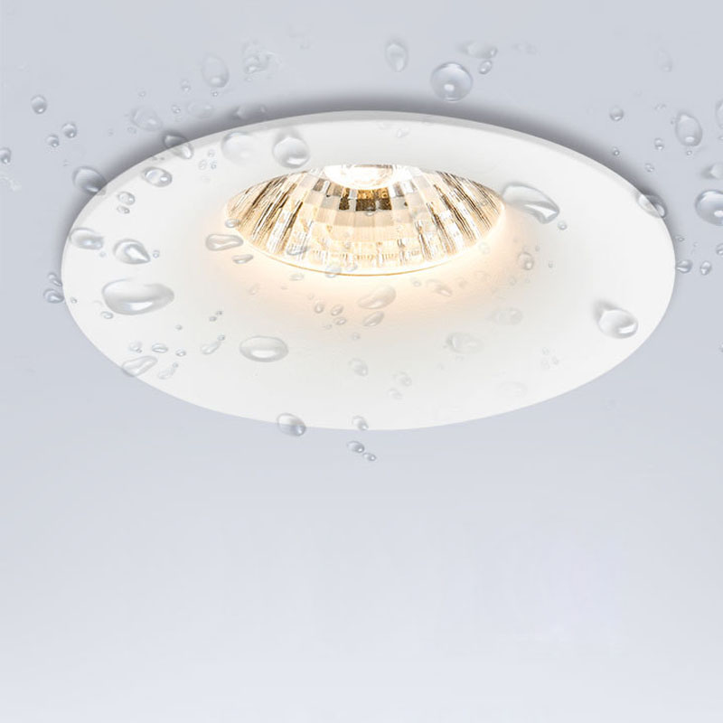 LED gömme spot GU10 montaj çer - Outdoor Lighting Recessed incelemesi ve fiyatı