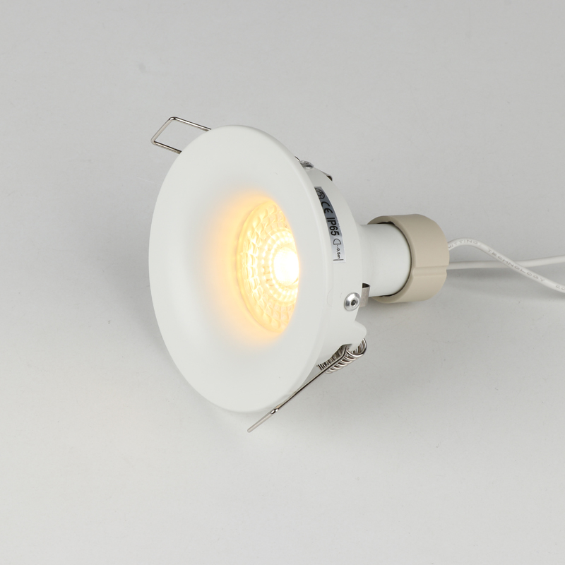 LED gömme spot GU10 montaj çer - Outdoor Lighting Recessed incelemesi ve fiyatı