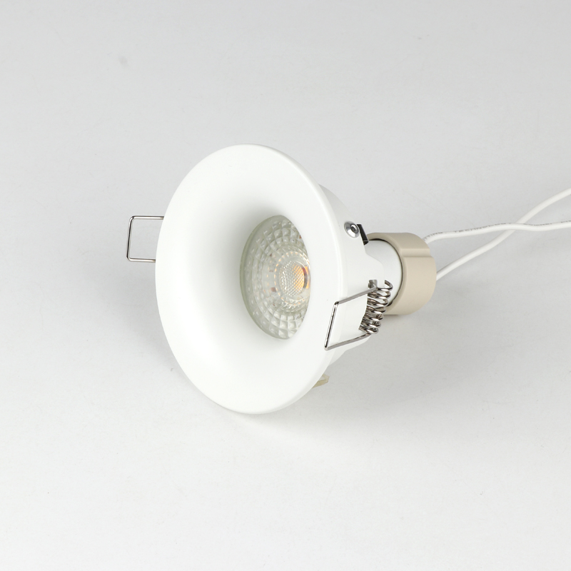 LED gömme spot GU10 montaj çer - Outdoor Lighting Recessed incelemesi ve fiyatı