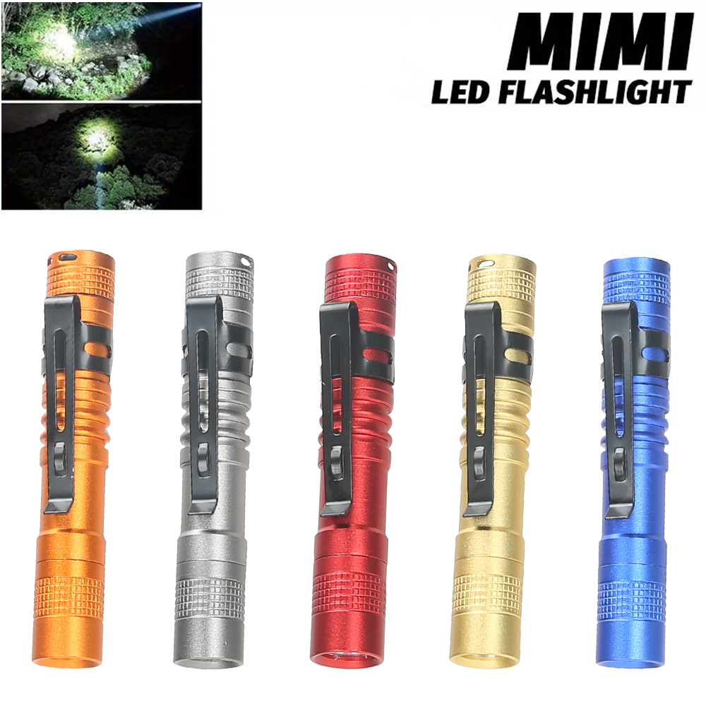 Mini Taşınabilir LED Kalem Işı - Lighting Fixture Outdoor incelemesi ve fiyatı