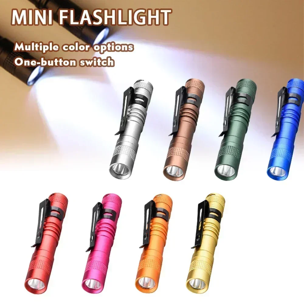 Mini Taşınabilir LED Kalem Işı - Lighting Fixture Outdoor incelemesi ve fiyatı