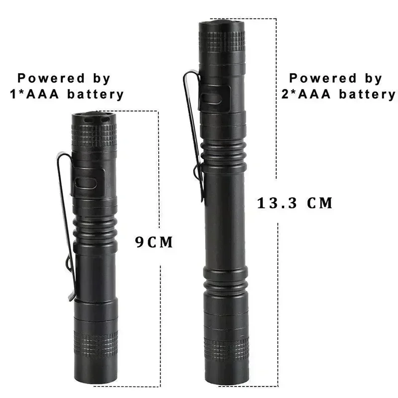 Mini Taşınabilir LED Kalem Işı - Lighting Fixture Outdoor incelemesi ve fiyatı