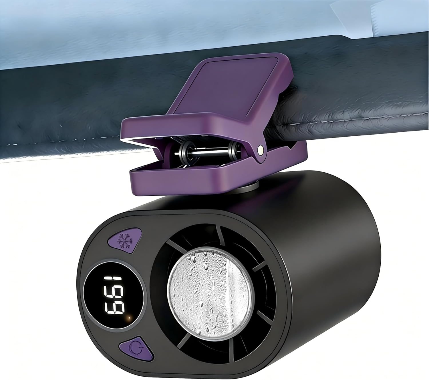 LED Ekranlı 199 Hızlı Taşınabi - Umbrella Led Clip incelemesi ve fiyatı