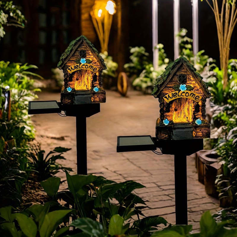 Güneş Enerjili Mantar Işıkları - Outdoor Lighting Architectural incelemesi ve fiyatı