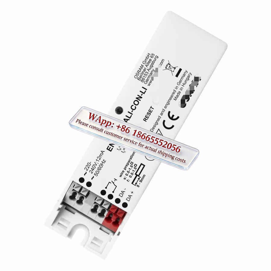 OSR AM ZIGBEE DALI CON LI için - Outdoor Lighting Zigbee incelemesi ve fiyatı
