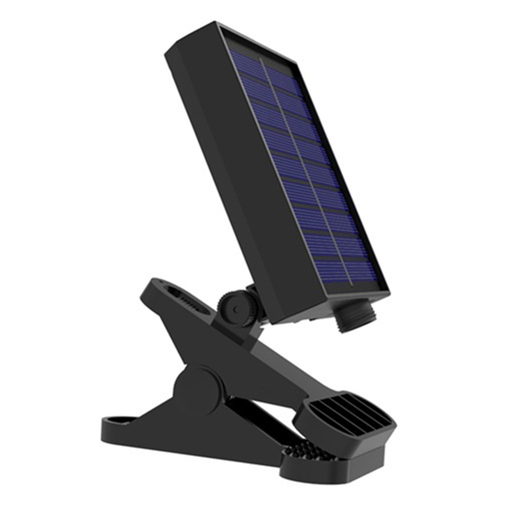 Güneş enerjili veranda şemsiye - Umbrella Led Clip incelemesi ve fiyatı