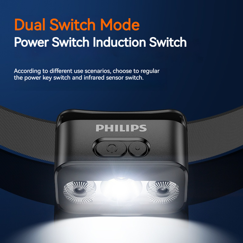 Philips LED Far Sensörü Kafa E - Motion Sensor Outdoor incelemesi ve fiyatı