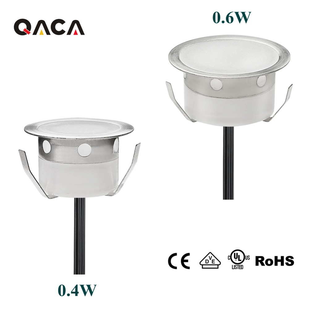 IP67 0.4-0.6 W 12 V LED Zemin  - Outdoor Lighting Ground Fixtures incelemesi ve fiyatı