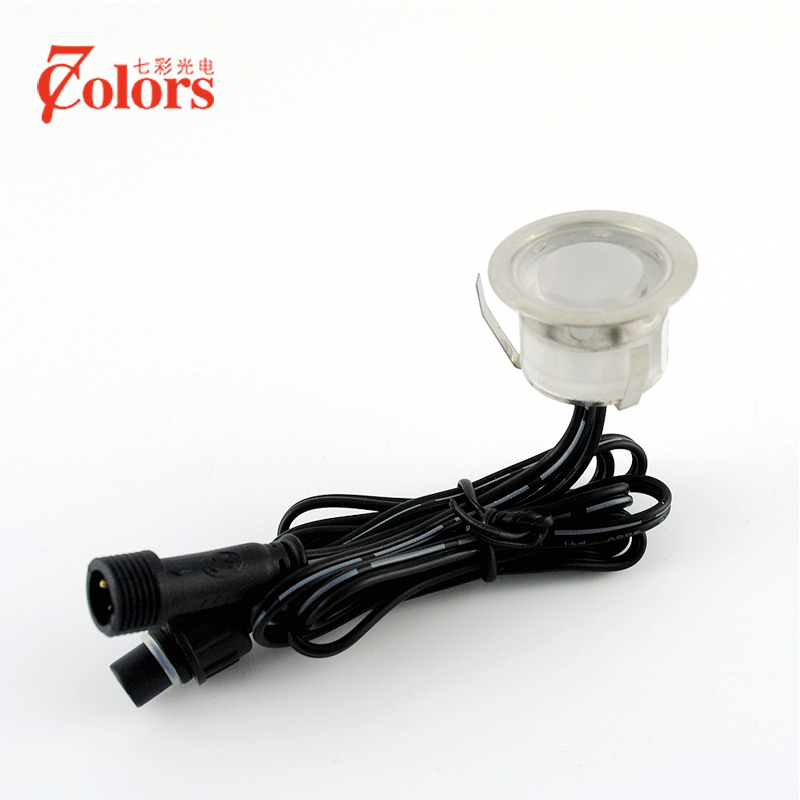 IP67 0.4-0.6 W 12 V LED Zemin  - Outdoor Lighting Ground Fixtures incelemesi ve fiyatı