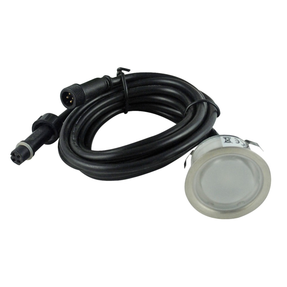 IP67 0.4-0.6 W 12 V LED Zemin  - Outdoor Lighting Ground Fixtures incelemesi ve fiyatı