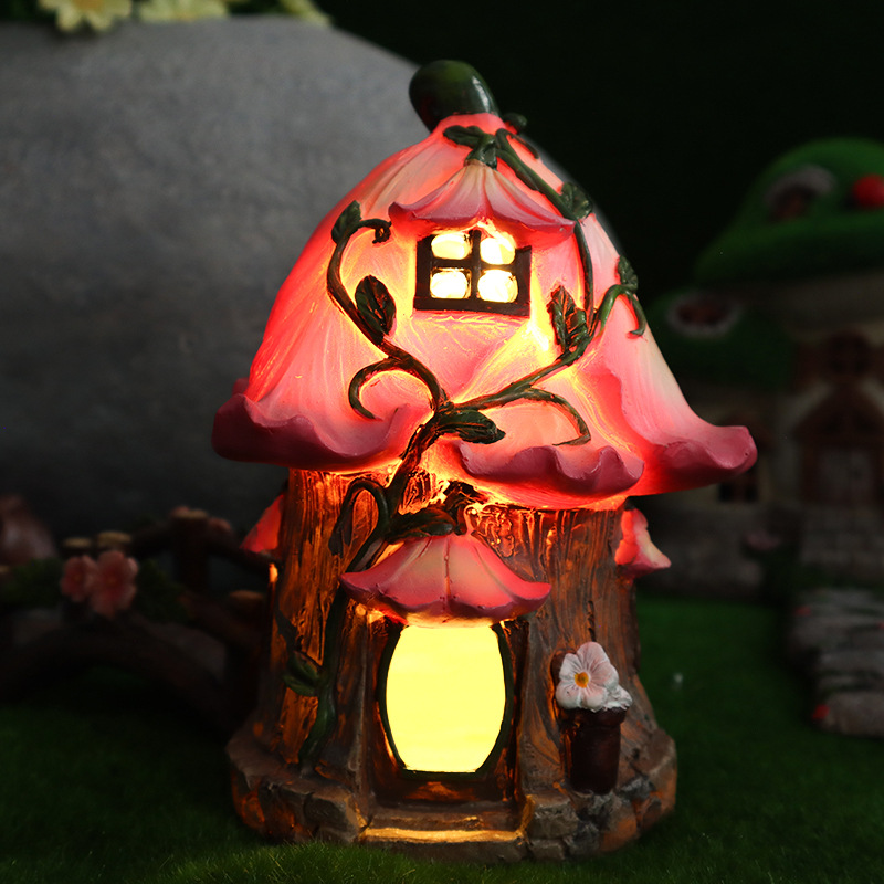 Bahçe Güneş Enerjili Gece Lamb - Outdoor Lighting Architectural incelemesi ve fiyatı