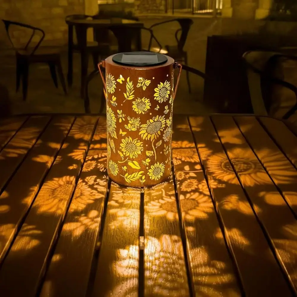 Ayçiçeği Işık ve Gölge Işık Su - Lighting Fixture Outdoor incelemesi ve fiyatı