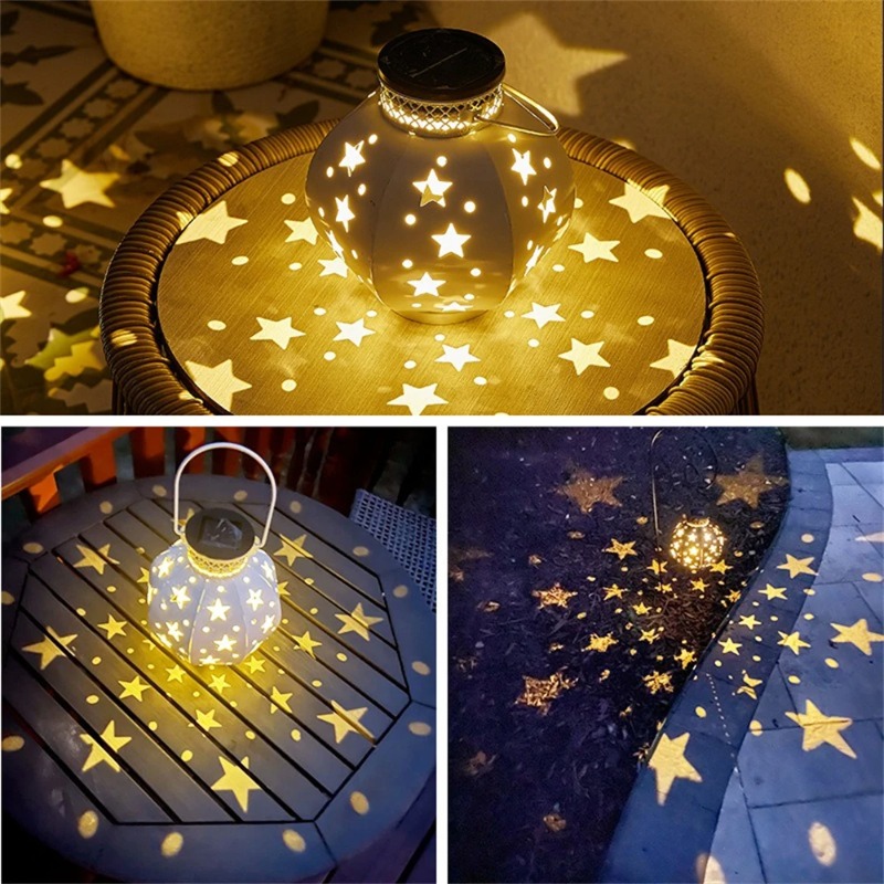 Bahçe Yıldız Projektör Lambası - Lighting Fixture Outdoor incelemesi ve fiyatı