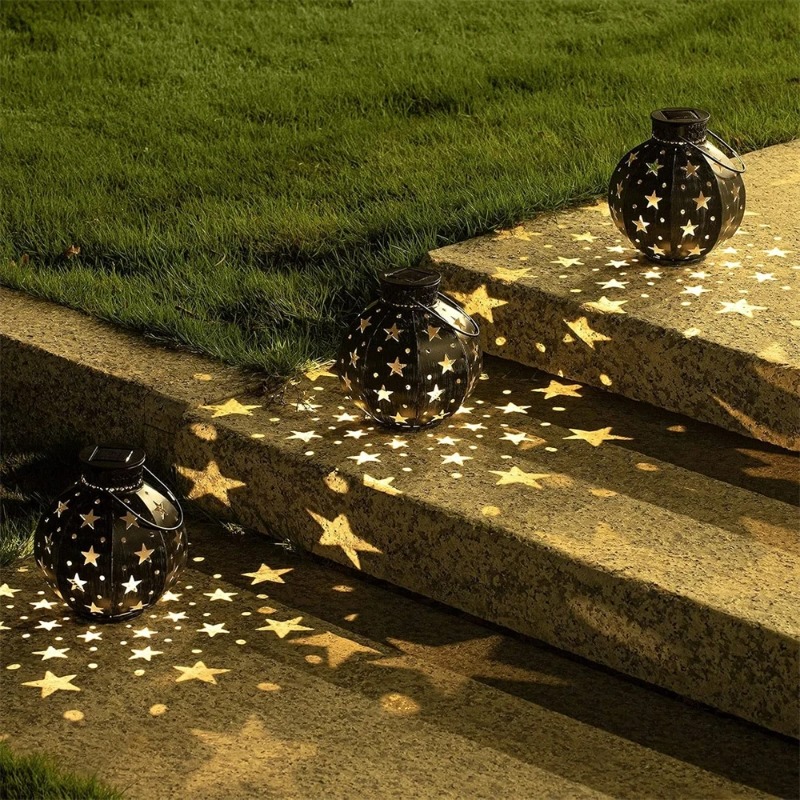 Bahçe Yıldız Projektör Lambası - Lighting Fixture Outdoor incelemesi ve fiyatı