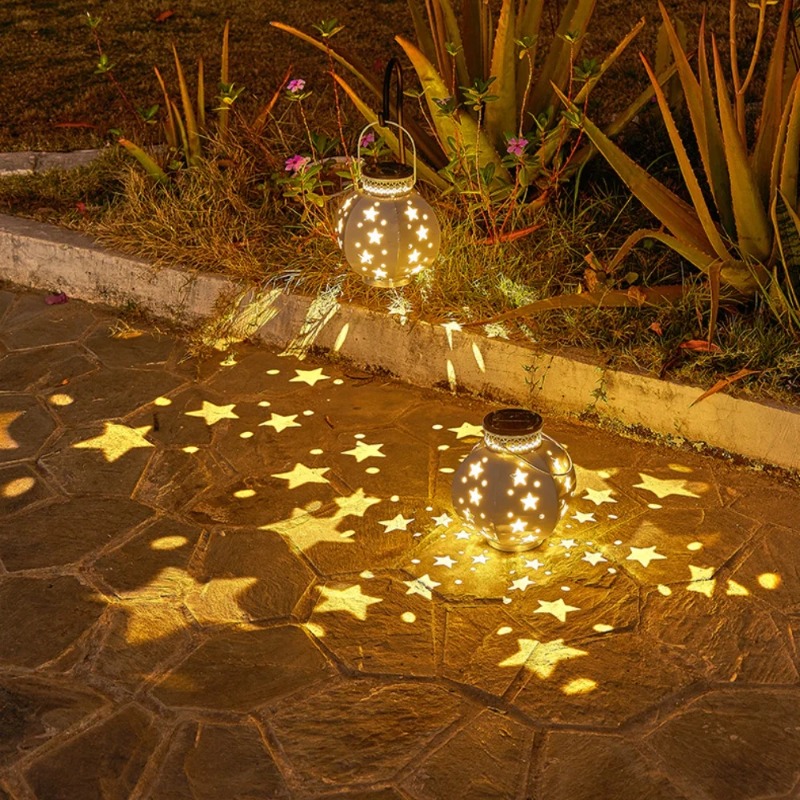 Bahçe Yıldız Projektör Lambası - Lighting Fixture Outdoor incelemesi ve fiyatı