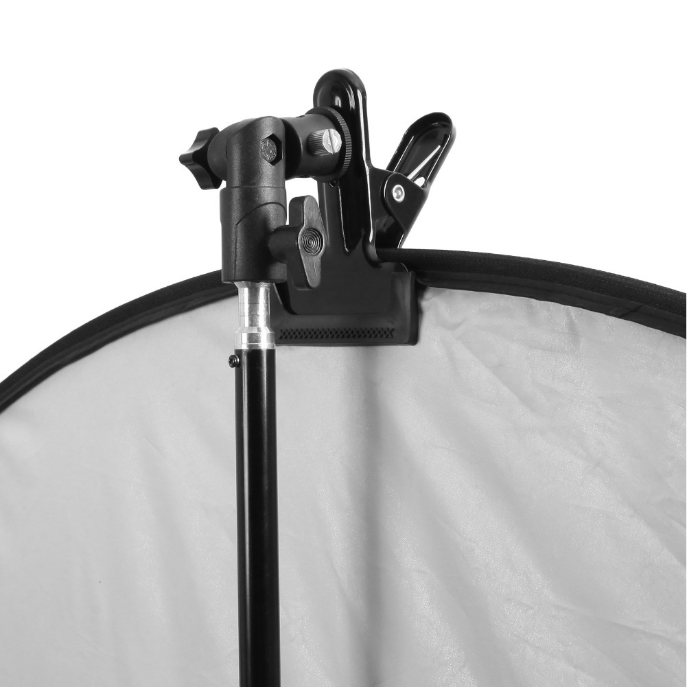 Reflektör Metal Klipsli Montaj - Umbrella Led Clip incelemesi ve fiyatı