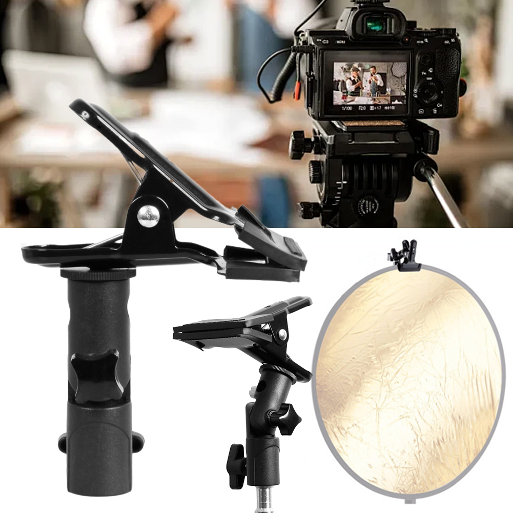 Reflektör Metal Klipsli Montaj - Umbrella Led Clip incelemesi ve fiyatı