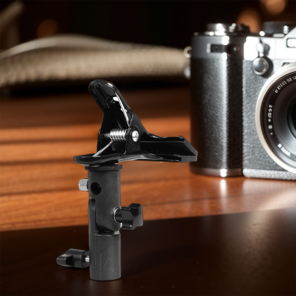 Reflektör Metal Klipsli Montaj - Umbrella Led Clip incelemesi ve fiyatı