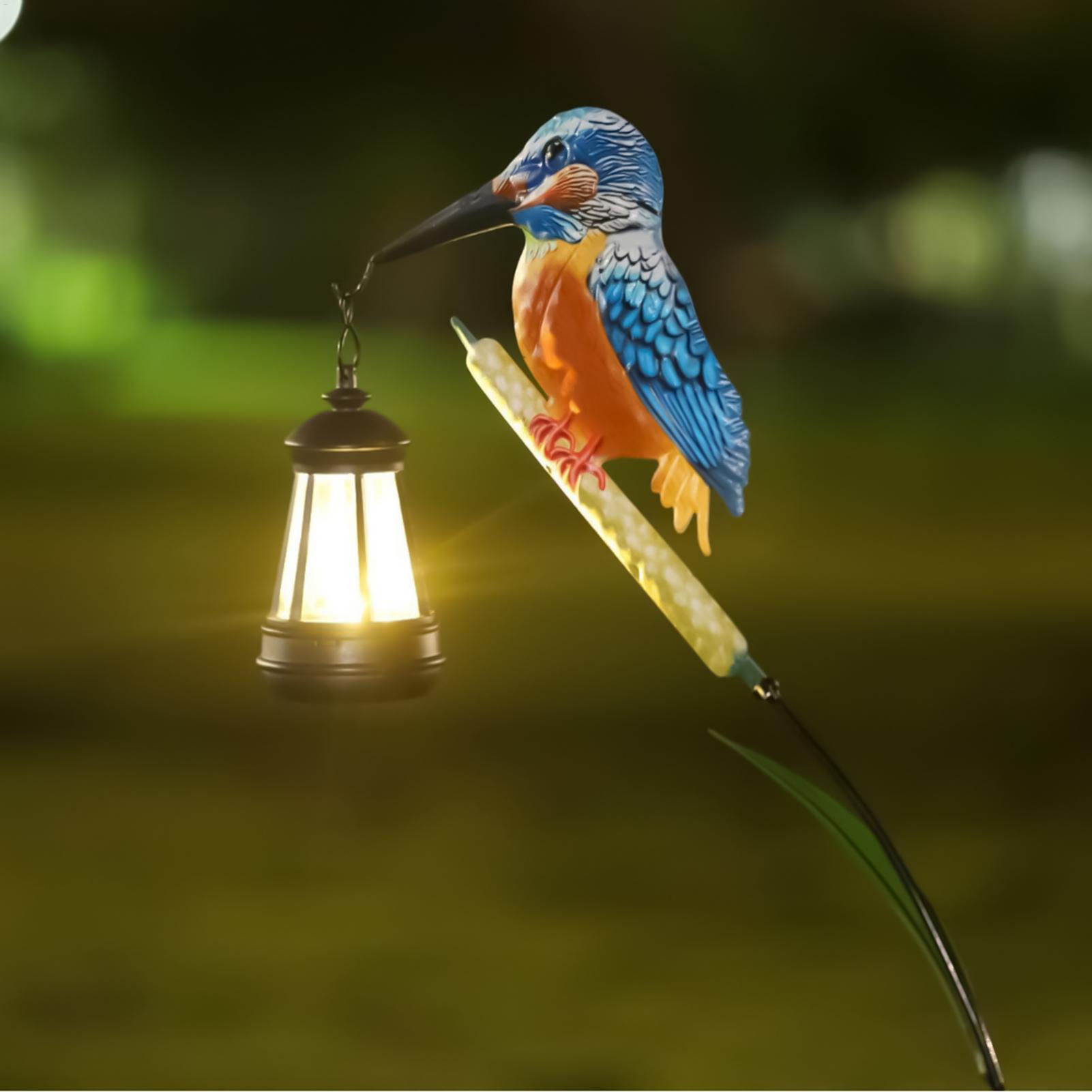 Güneş Enerjili Yalıçapkını Işı - Outdoor Lighting Driveway incelemesi ve fiyatı