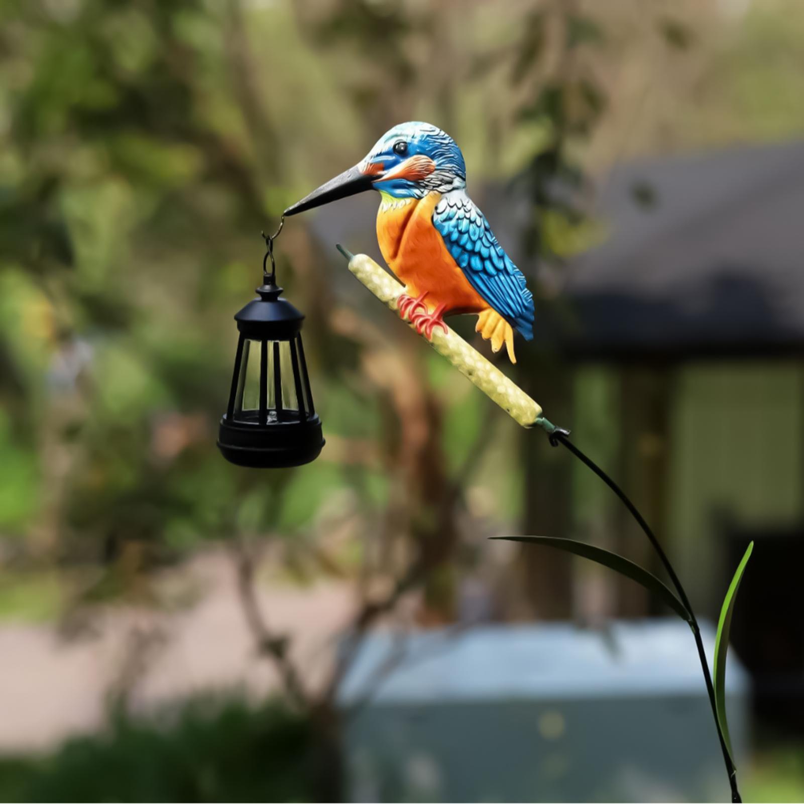 Güneş Enerjili Yalıçapkını Işı - Outdoor Lighting Driveway incelemesi ve fiyatı