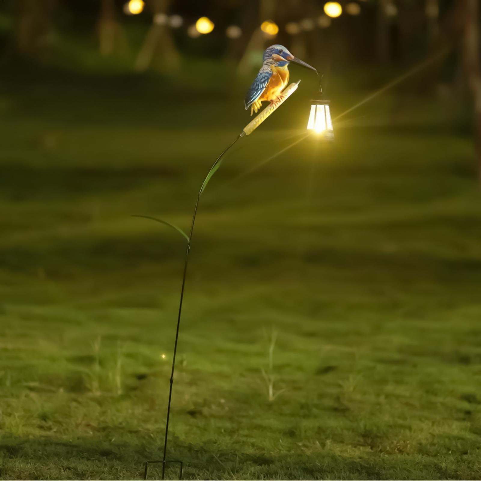 Güneş Enerjili Yalıçapkını Işı - Outdoor Lighting Driveway incelemesi ve fiyatı