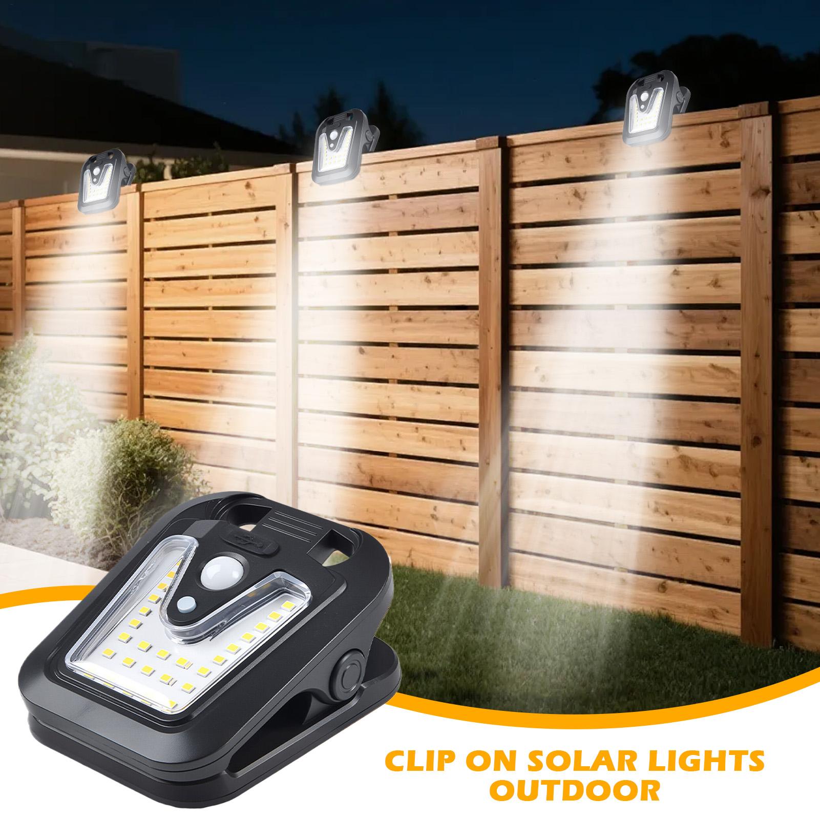 USB Şarjlı Dış Mekan Güneş Ene - Outdoor Lighting On Stairs incelemesi ve fiyatı