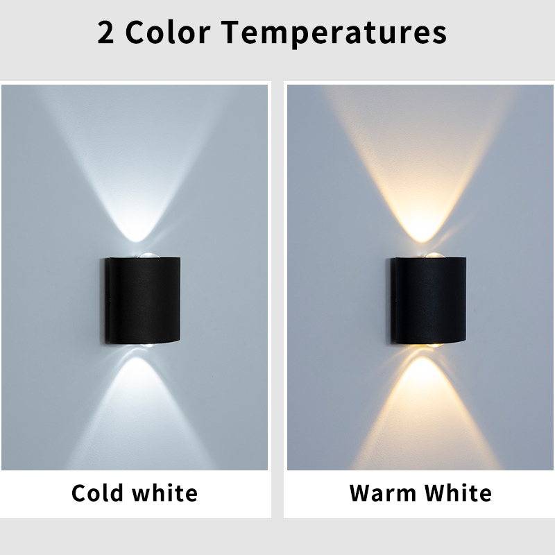 LED Duvar Lambası IP65 Su Geçi - Outdoor Lighting On Stairs incelemesi ve fiyatı