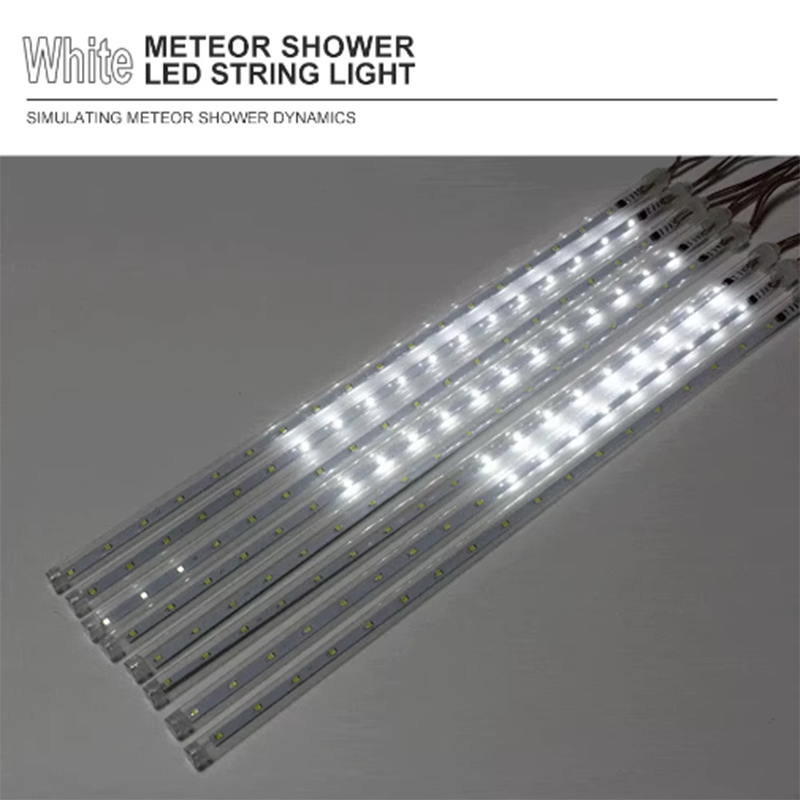 30/50 cm Güneş LED Meteor Yağm - Solar Fairy String incelemesi ve fiyatı