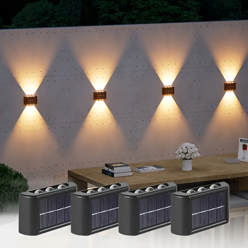 LED Güneş Enerjili Dış Mekan S - Lighting Fixture Outdoor incelemesi ve fiyatı