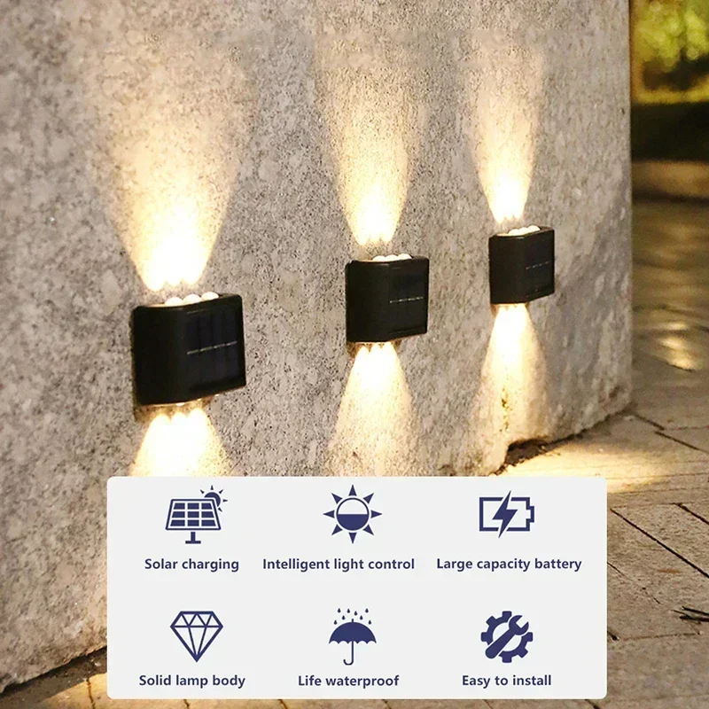 LED Güneş Enerjili Dış Mekan S - Lighting Fixture Outdoor incelemesi ve fiyatı