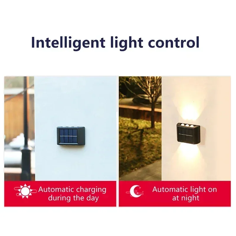LED Güneş Enerjili Dış Mekan S - Lighting Fixture Outdoor incelemesi ve fiyatı
