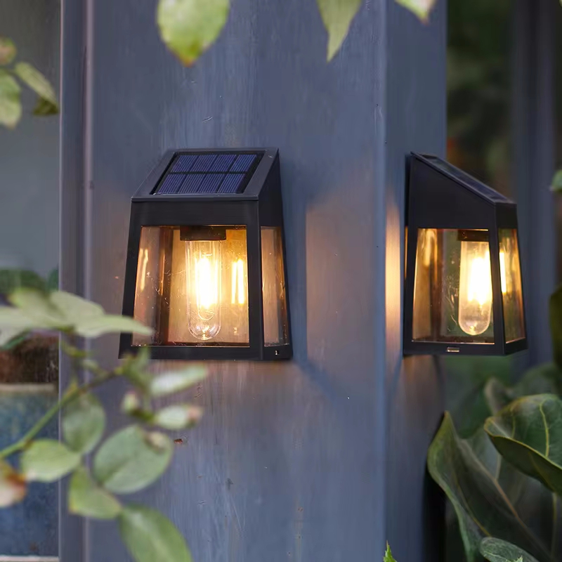 Güneş duvar lambası dış mekan  - Outdoor Lighting Driveway incelemesi ve fiyatı