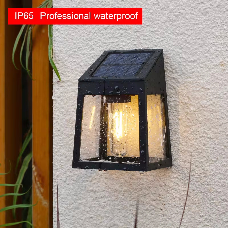 Güneş duvar lambası dış mekan  - Outdoor Lighting Driveway incelemesi ve fiyatı