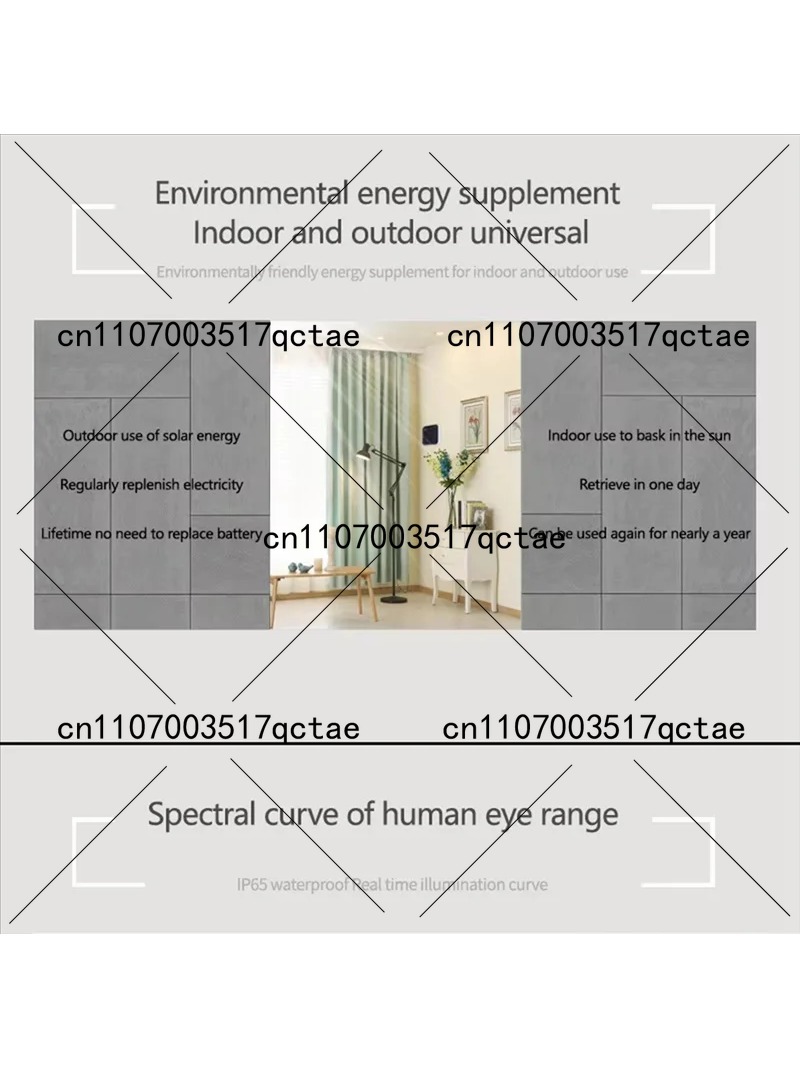 Tuya IP65 Su Geçirmez Güneş En - Outdoor Lighting Zigbee incelemesi ve fiyatı