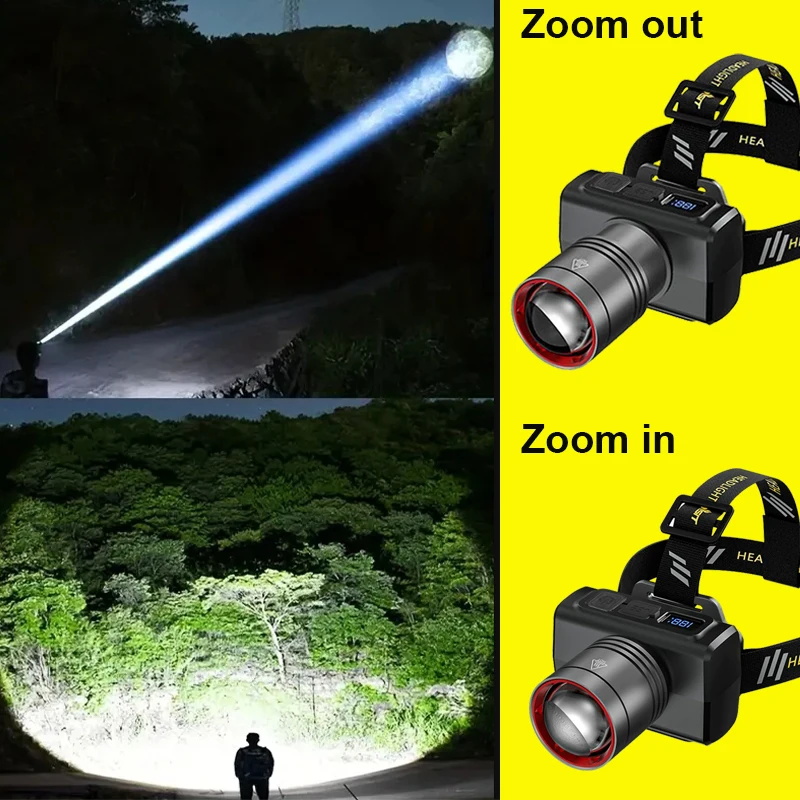 2026 LED dijital şarj edilebil - Motion Sensor Outdoor incelemesi ve fiyatı