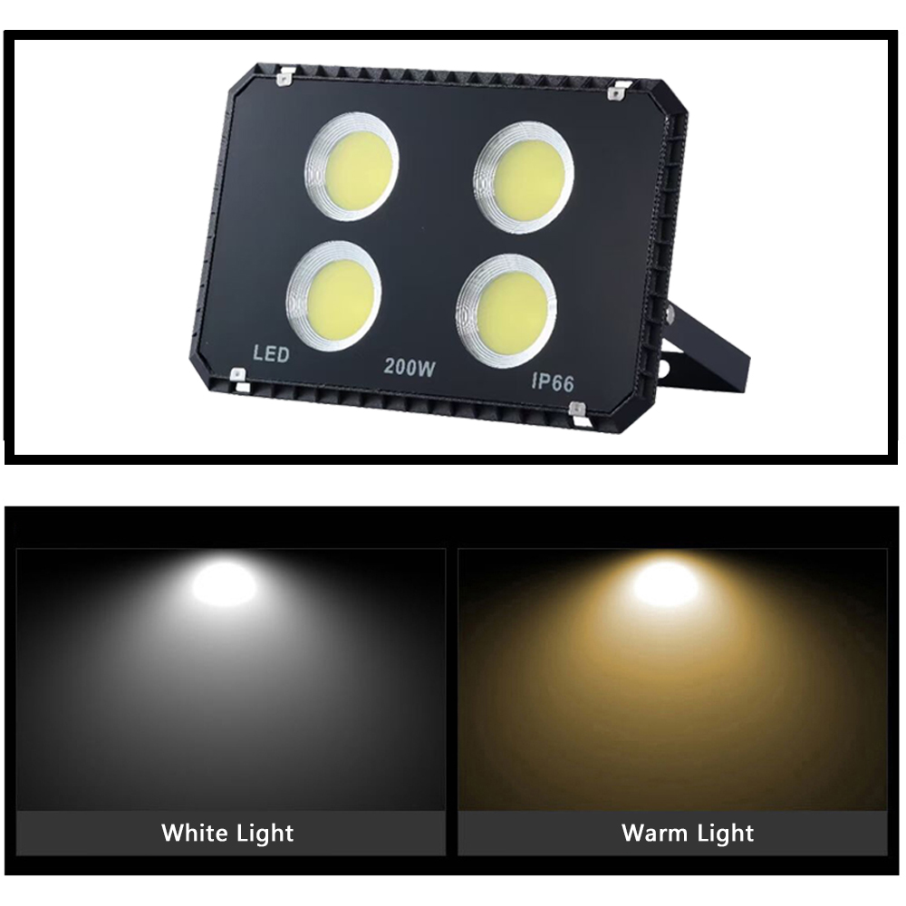 LED spot dış aydınlatma 100W p - Outdoor Lighting Driveway incelemesi ve fiyatı