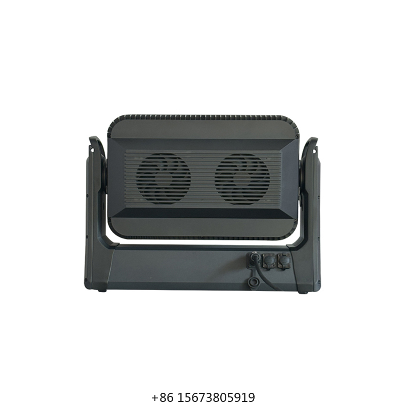 32x25W RGBW 4'ü 1 arada LED Ha - Outdoor Lighting Architectural incelemesi ve fiyatı