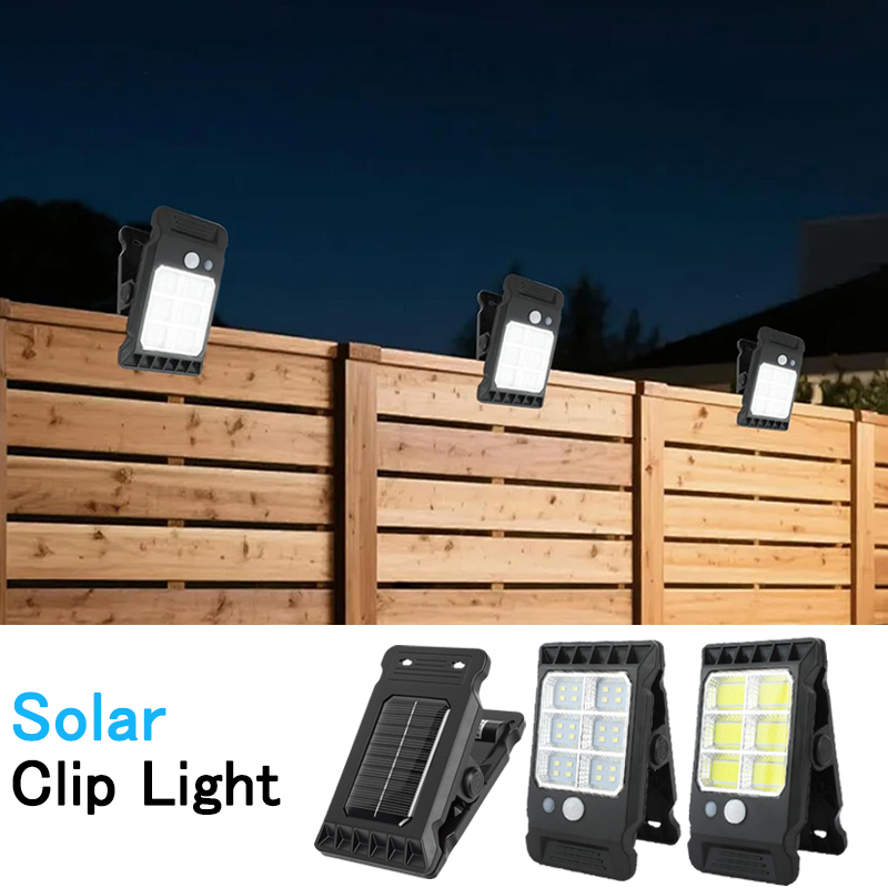 Güneş enerjili klipsli ışık dı - Umbrella Led Clip incelemesi ve fiyatı