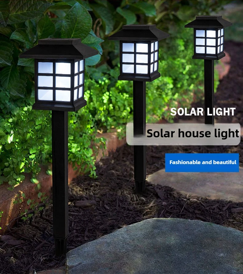 1-10 adet güneş yolu ışığı açı - Outdoor Lighting Driveway incelemesi ve fiyatı
