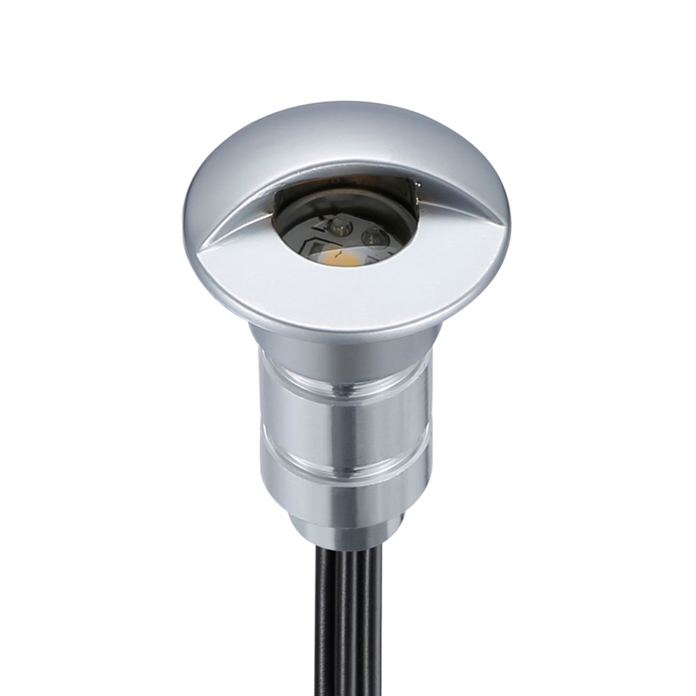 Çift Konnektör Su Geçirmez Zem - Outdoor Lighting Ground Fixtures incelemesi ve fiyatı
