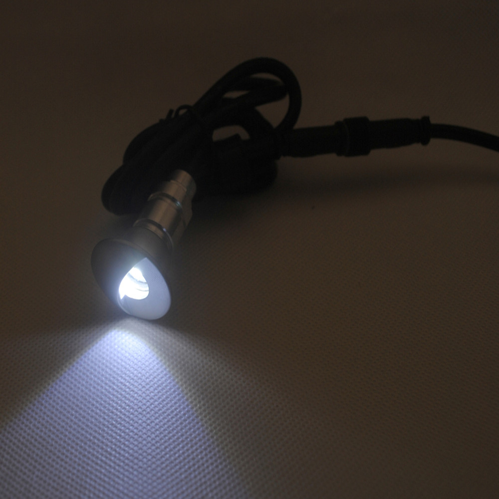 Çift Konnektör Su Geçirmez Zem - Outdoor Lighting Ground Fixtures incelemesi ve fiyatı